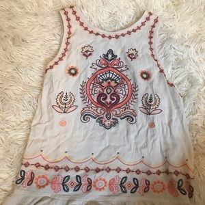 Women’s top